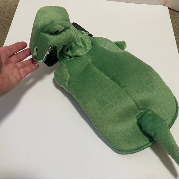 Dinosaur 🦖 Small Dog NWT Costume - Picture 3 of 6